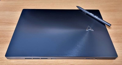 [블로터 언팩] 노트북 화면이 2개면 가능한 일(feat.에 이수스 젠북 프로 14 듀오)