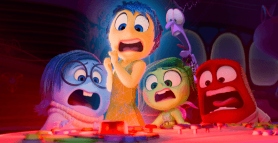 ‘인사이드 아웃 2’ 400만 돌파… “좋은 기억과 기대감의 시너지”